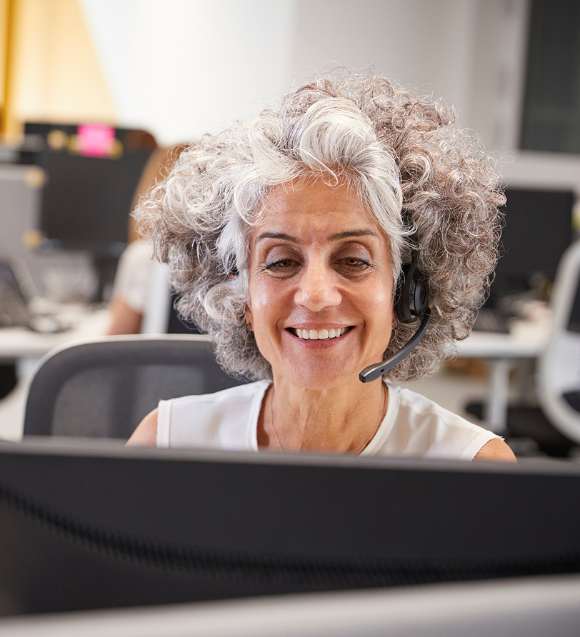 Assistance in an instant