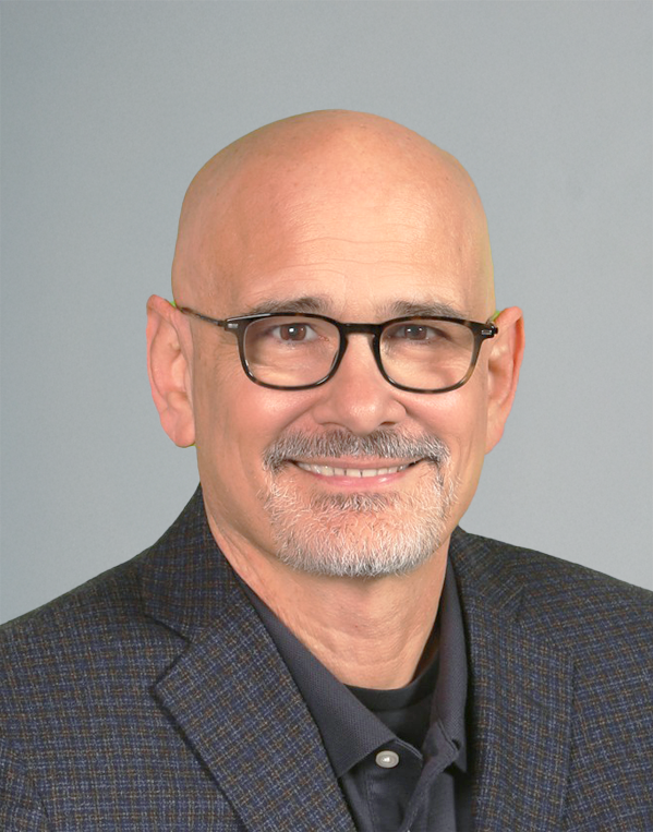 Mike Buckley