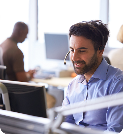 Keep a high profile Illustration