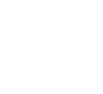 A striking white geometric "X" shape stands out boldly against a stark black background, exuding a sense of minimalist modernity.