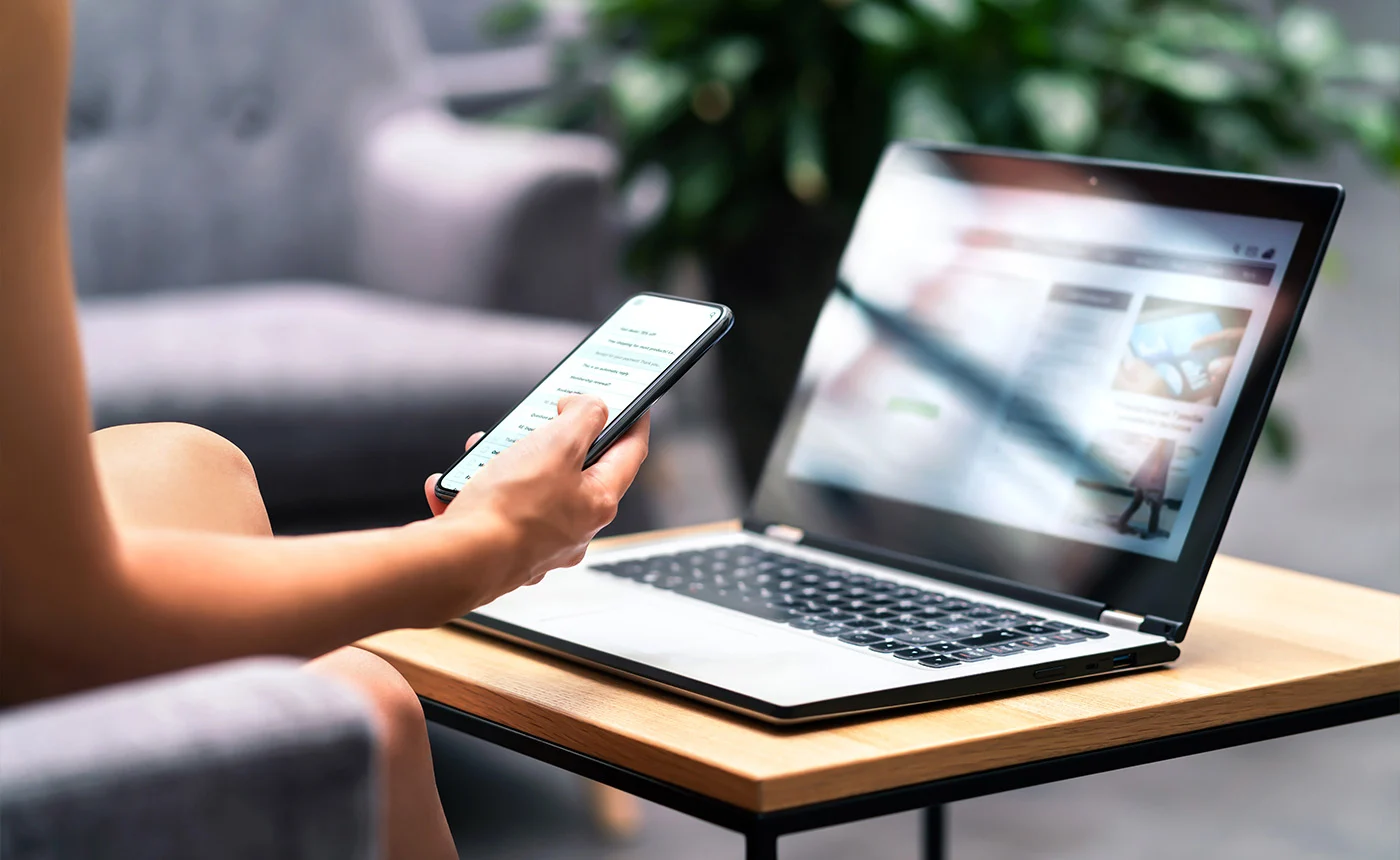 Why Accessibility Overlays Are Not The Final Answer