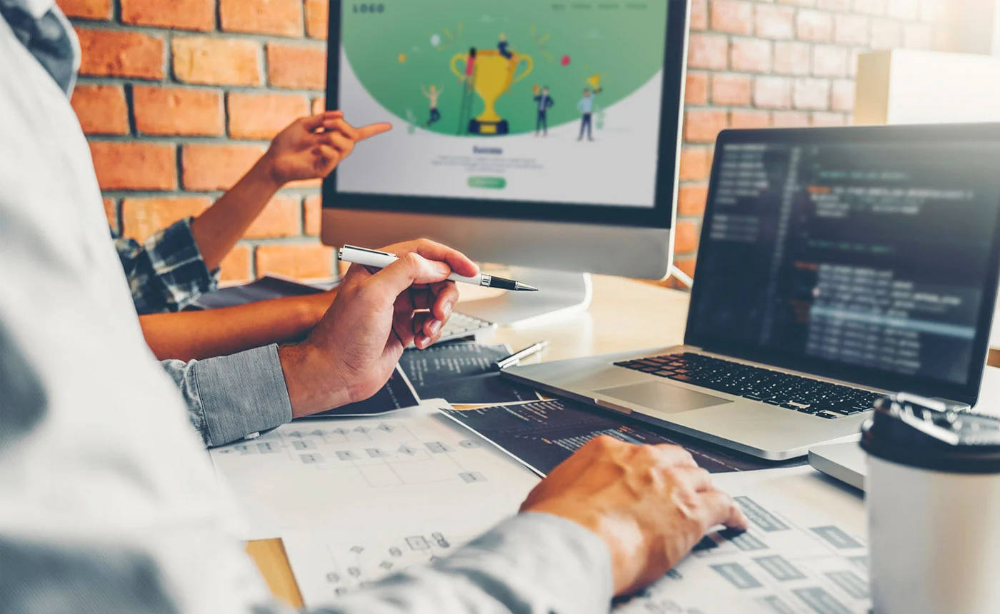How to Improve Website Accessibility for Blind and Low Vision Consumers