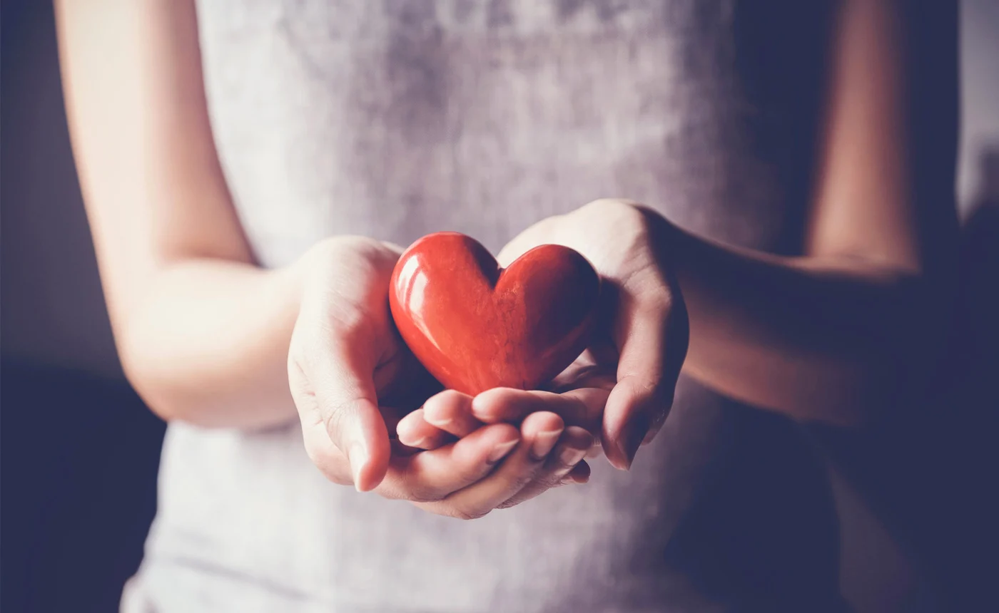 What Does Corporate Giving With a Purpose Look Like?
