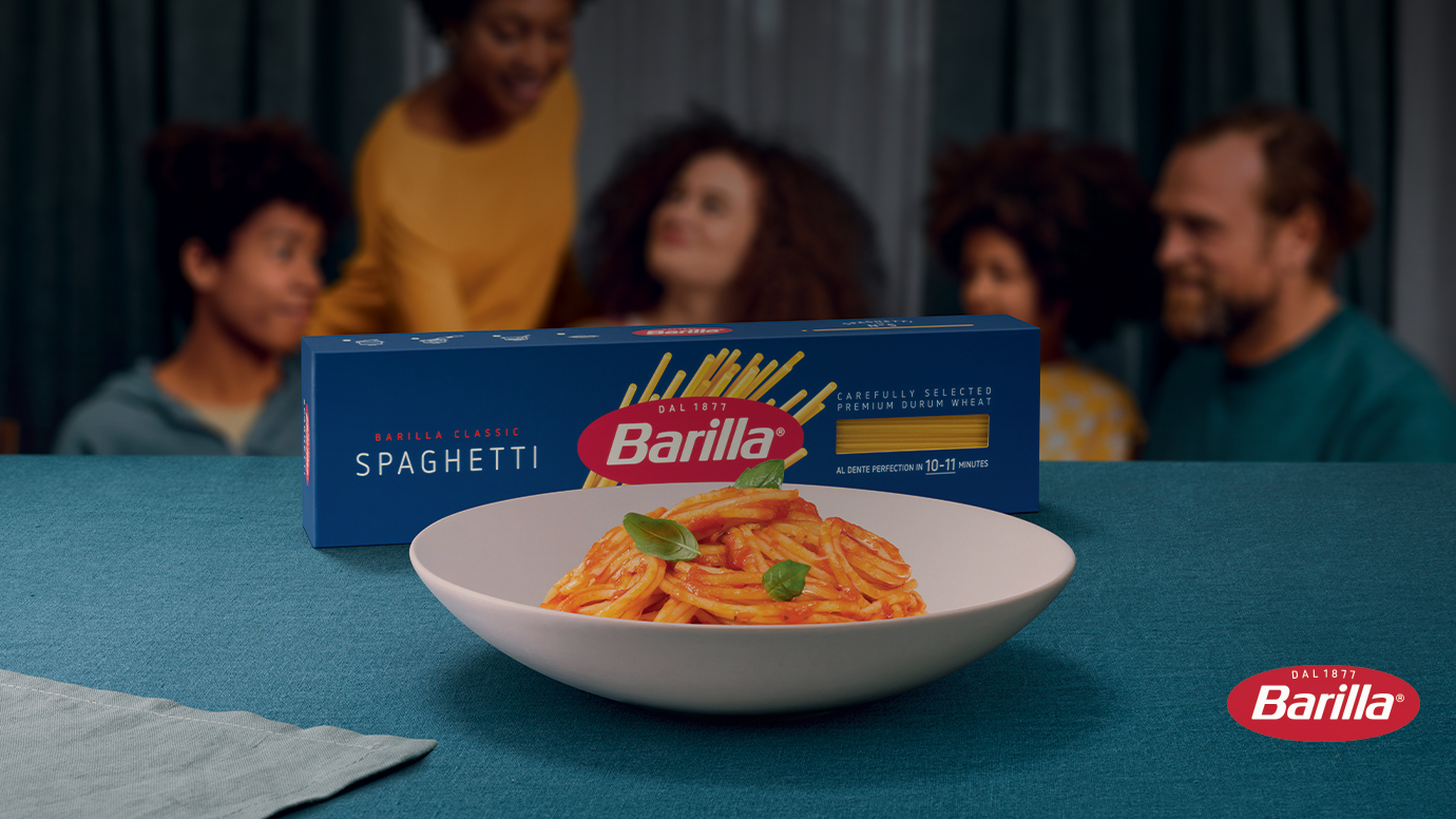 Barilla
