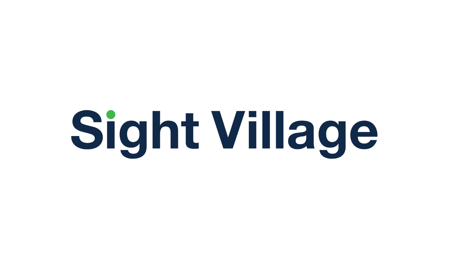 sight village logo