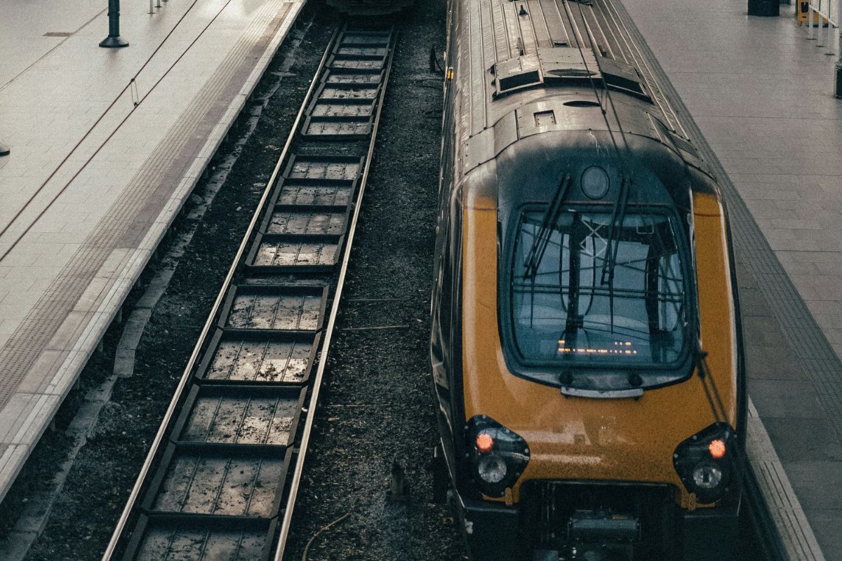 Featured Image for the latest post: Transportation Accessibility: Why It Matters and Where Things Are Headed