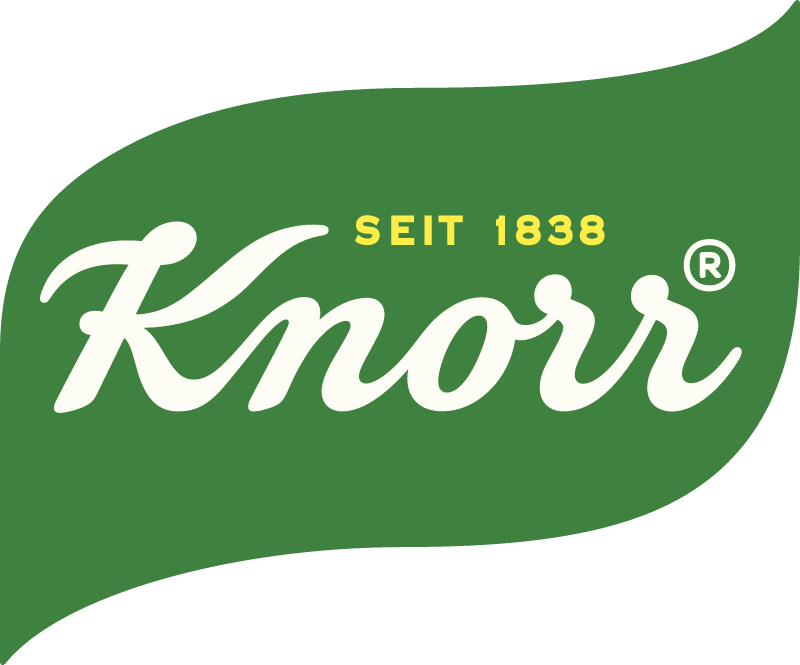knorr logo