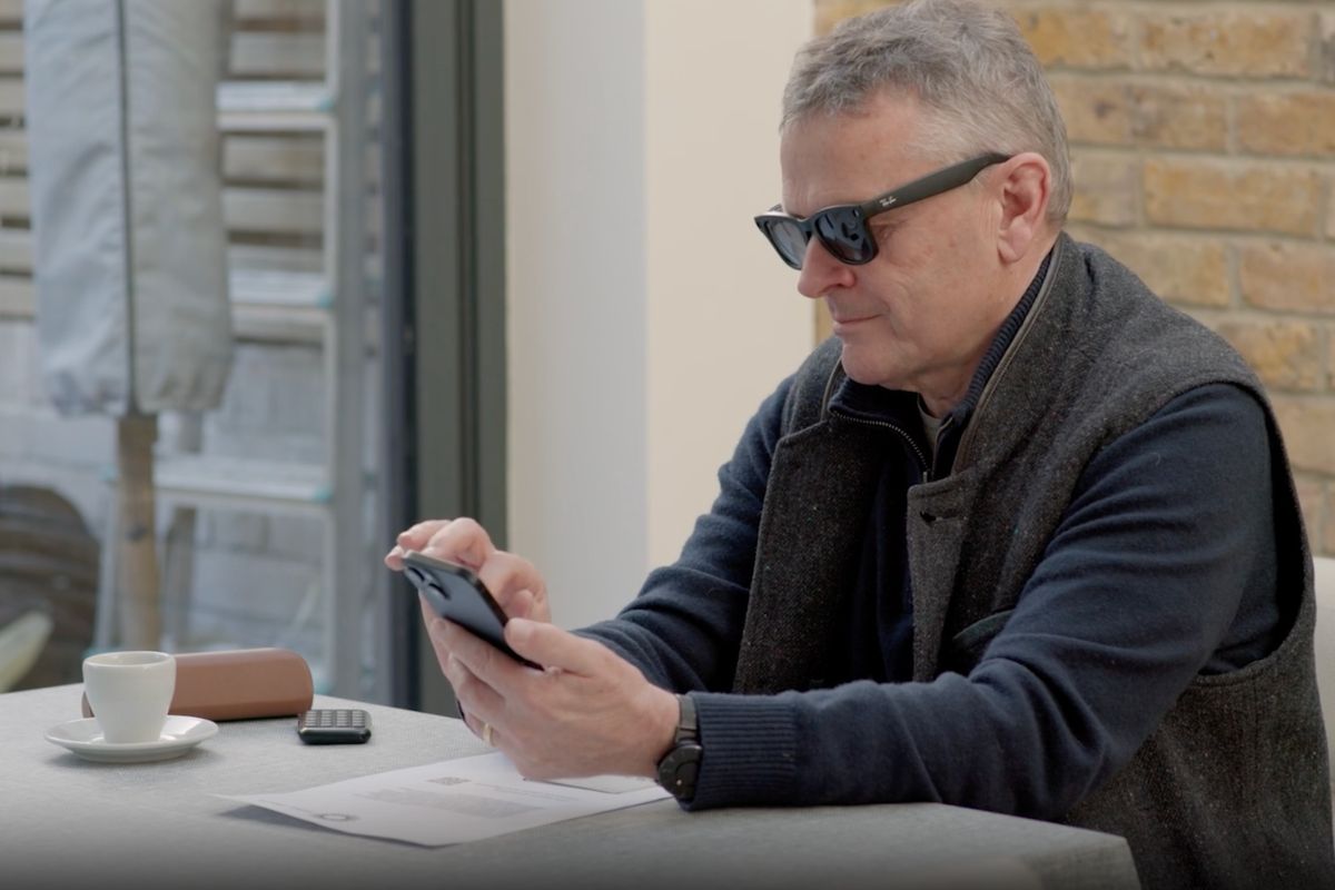 Featured Image for the latest post: How Blind and Low-Vision Customers Experience Your Support Channels (And Why It Matters)