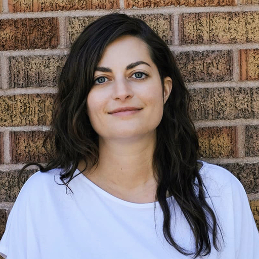 Author Headshot