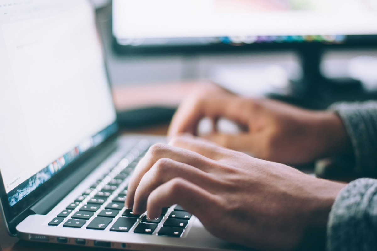 Featured Image for the latest post: 10 Common Digital Accessibility Barriers for Blind and Low Vision Users, and How to Fix Them