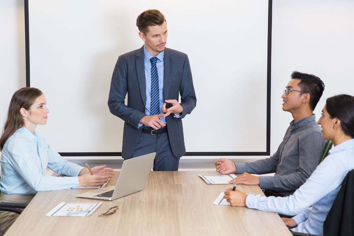Featured Image for the latest post: How to Gain Leadership Buy-In for Volunteering Programs