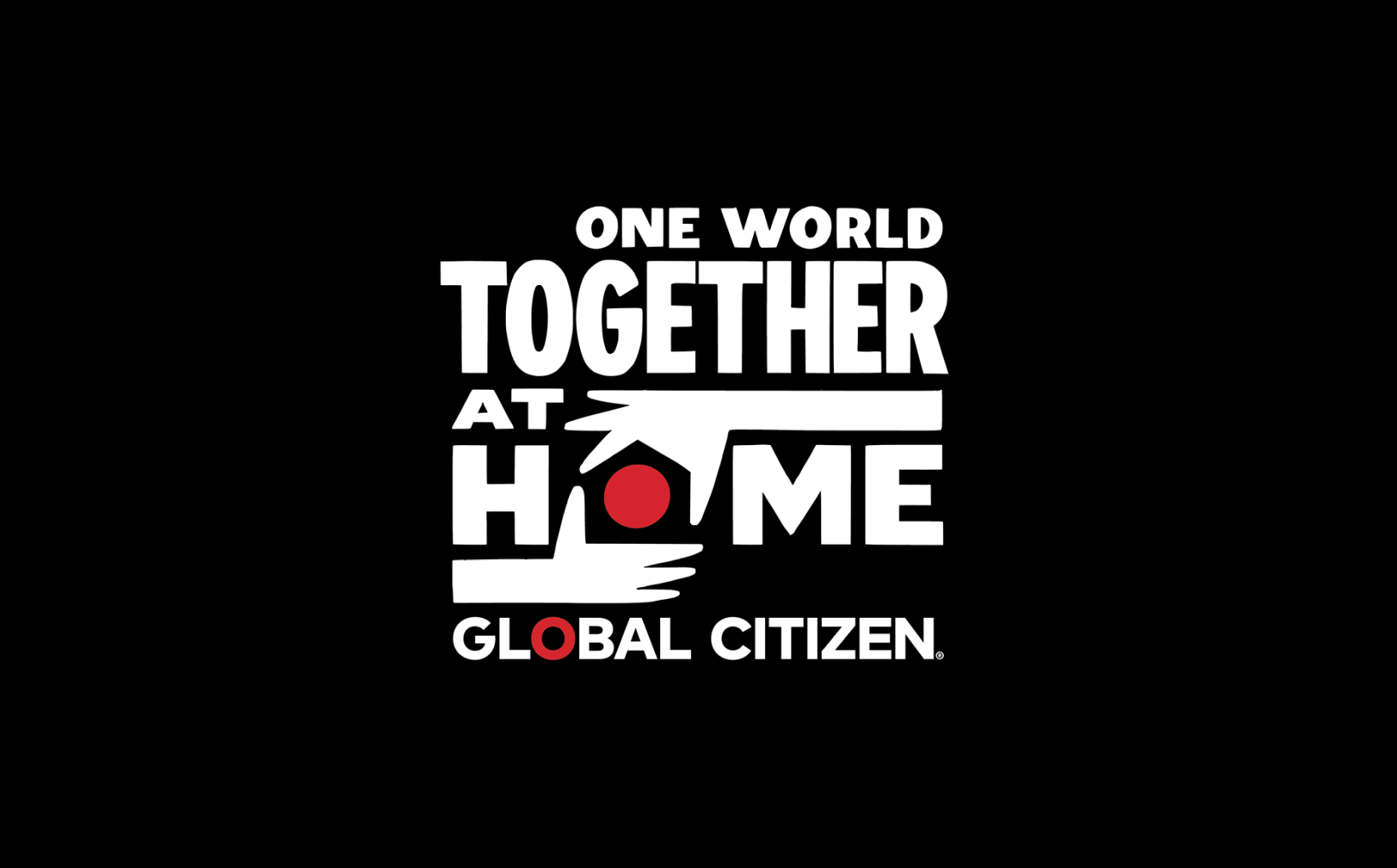 Watch One World: Together At Home with Be My Eyes