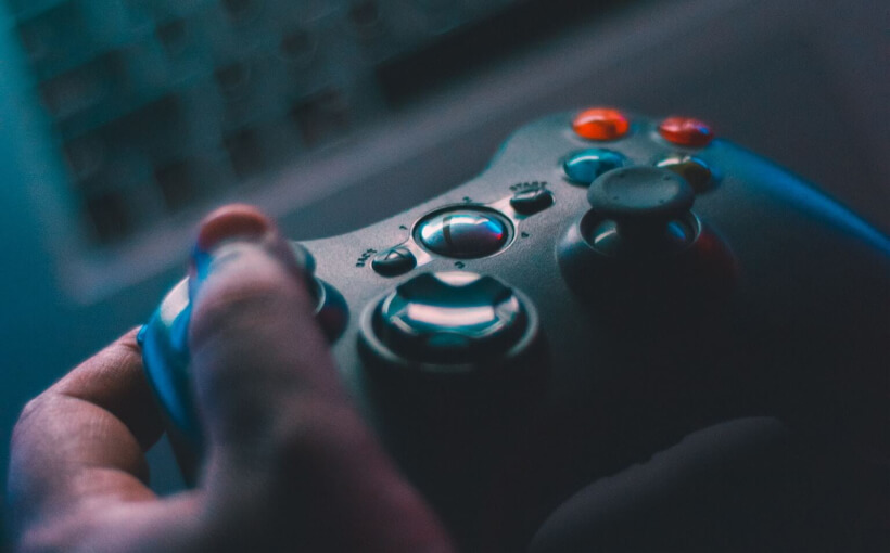 Regaining a Love for Video Games