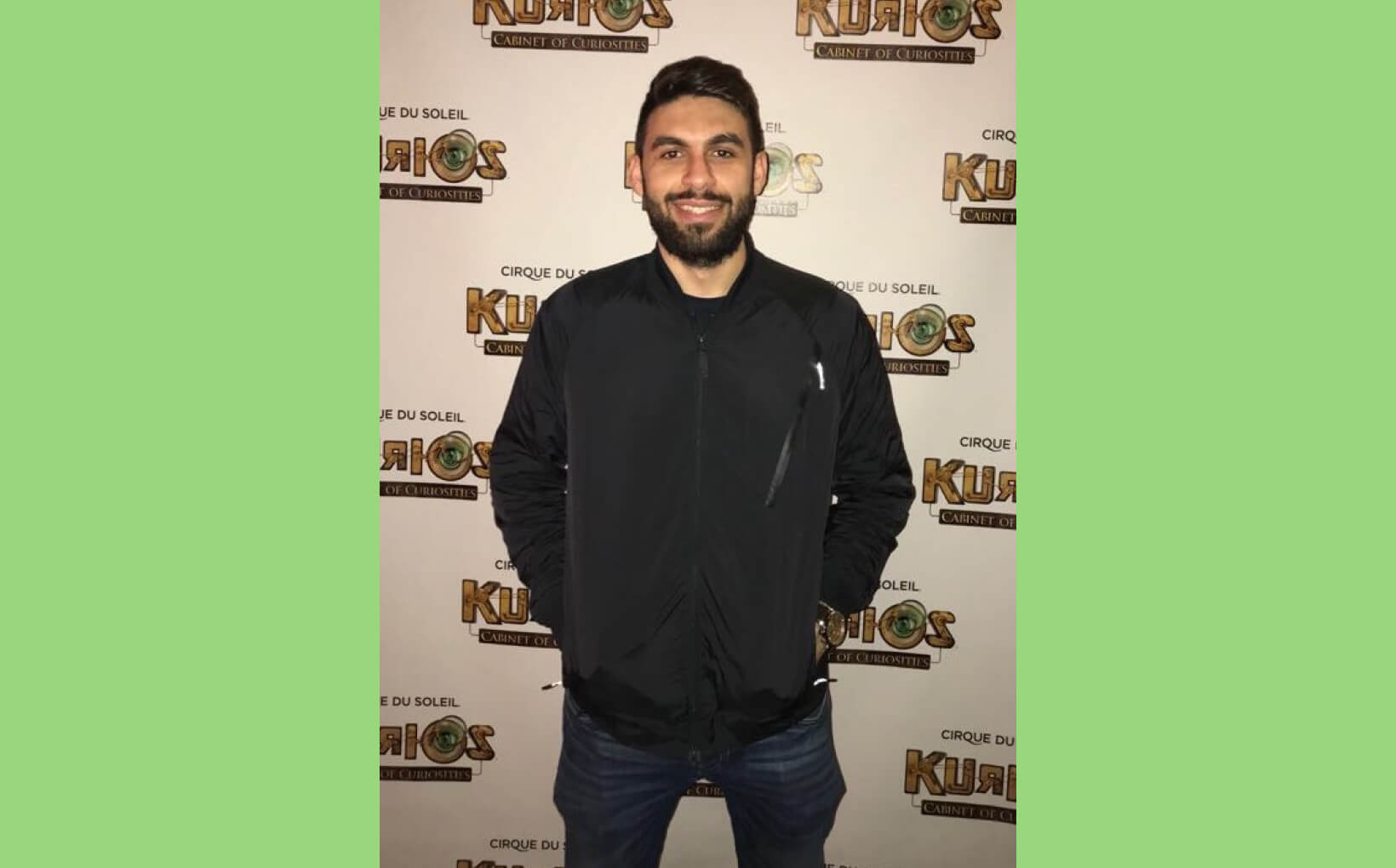 An Arabic Speaker Helps in Wisconsin