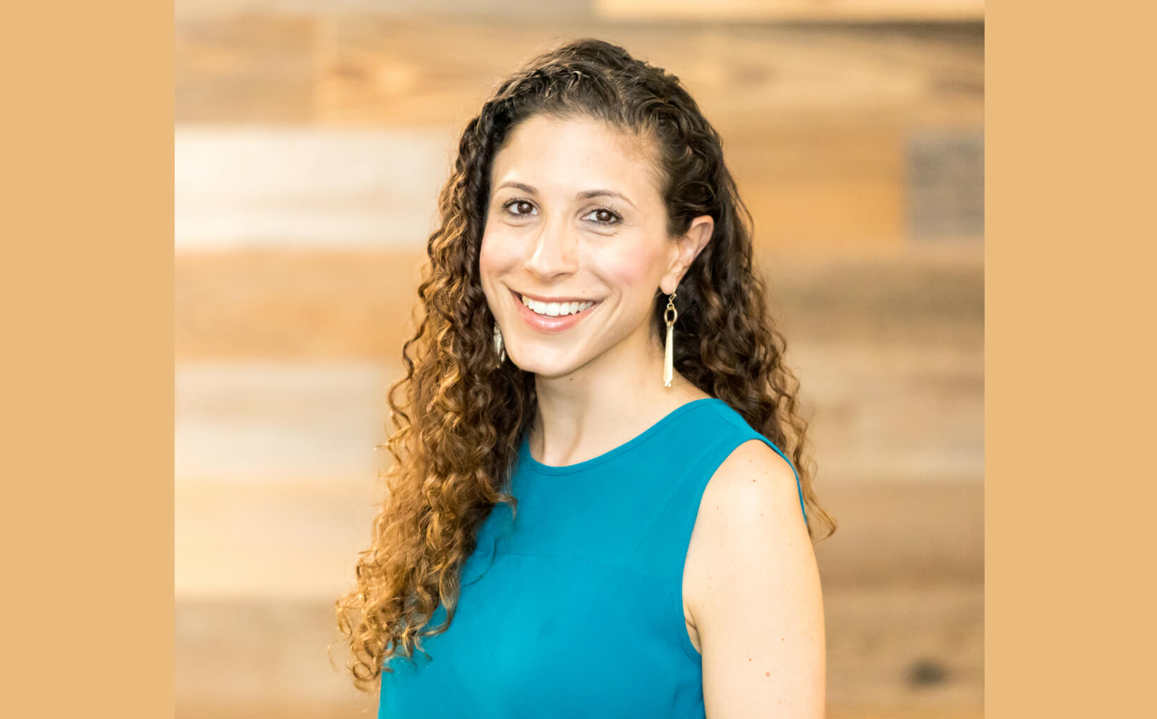 For this Accessibility Leader, Finding an Inclusive Workplace Changed Everything