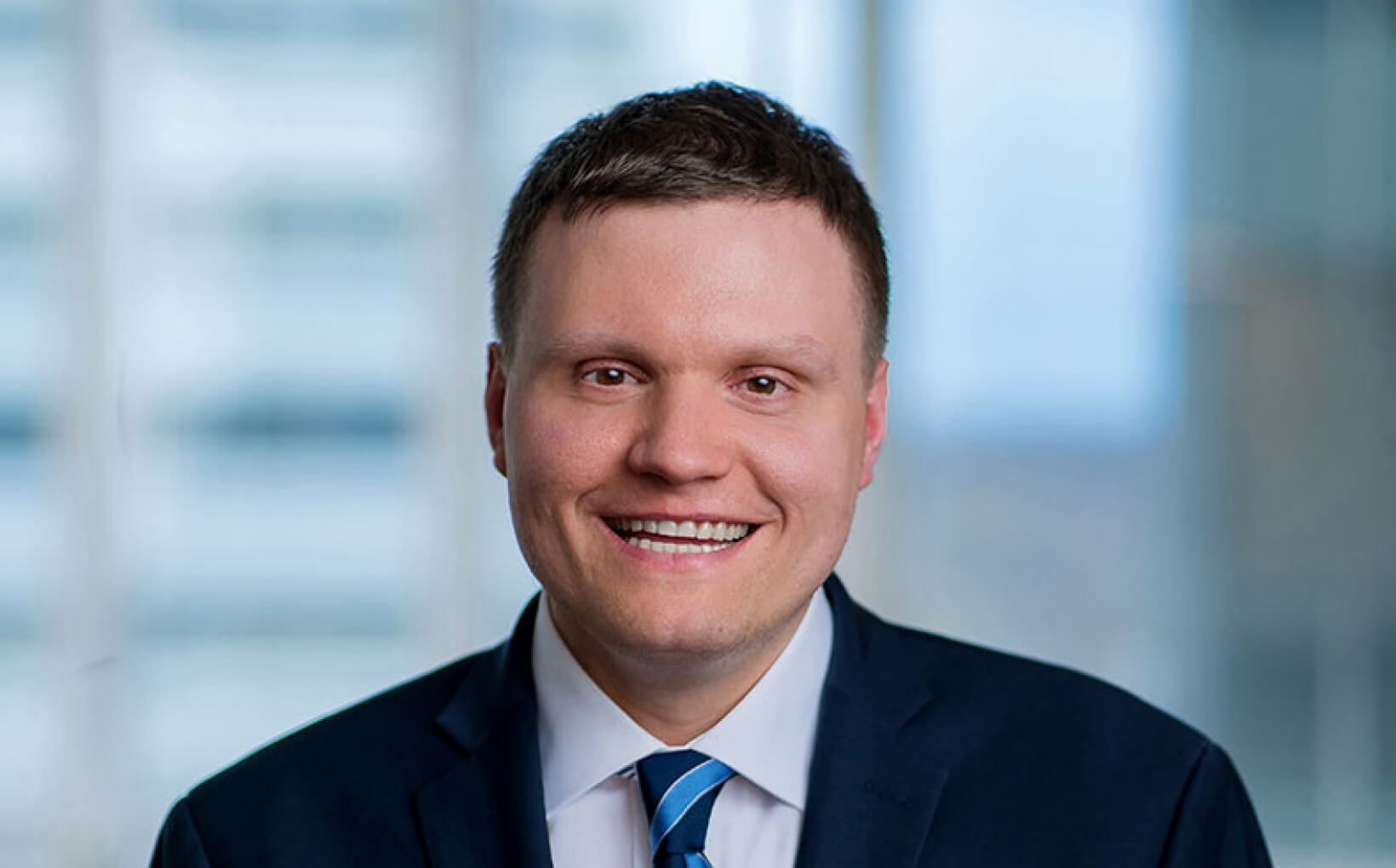 A Diverse Workforce Means Diverse Perspectives