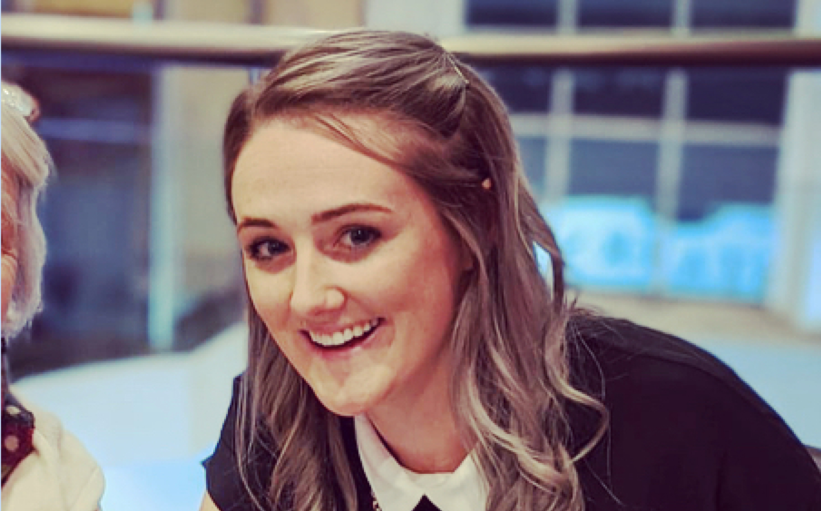 A Mental Health Advocate with Wanderlust