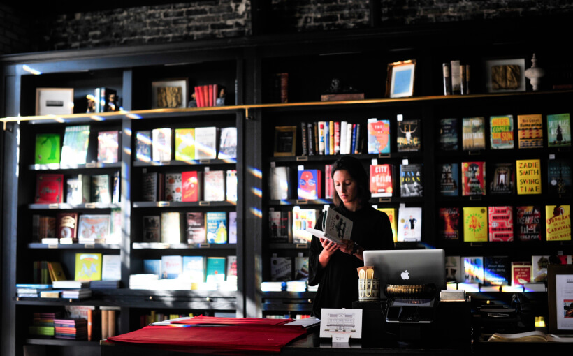 The Benevolent Librarian