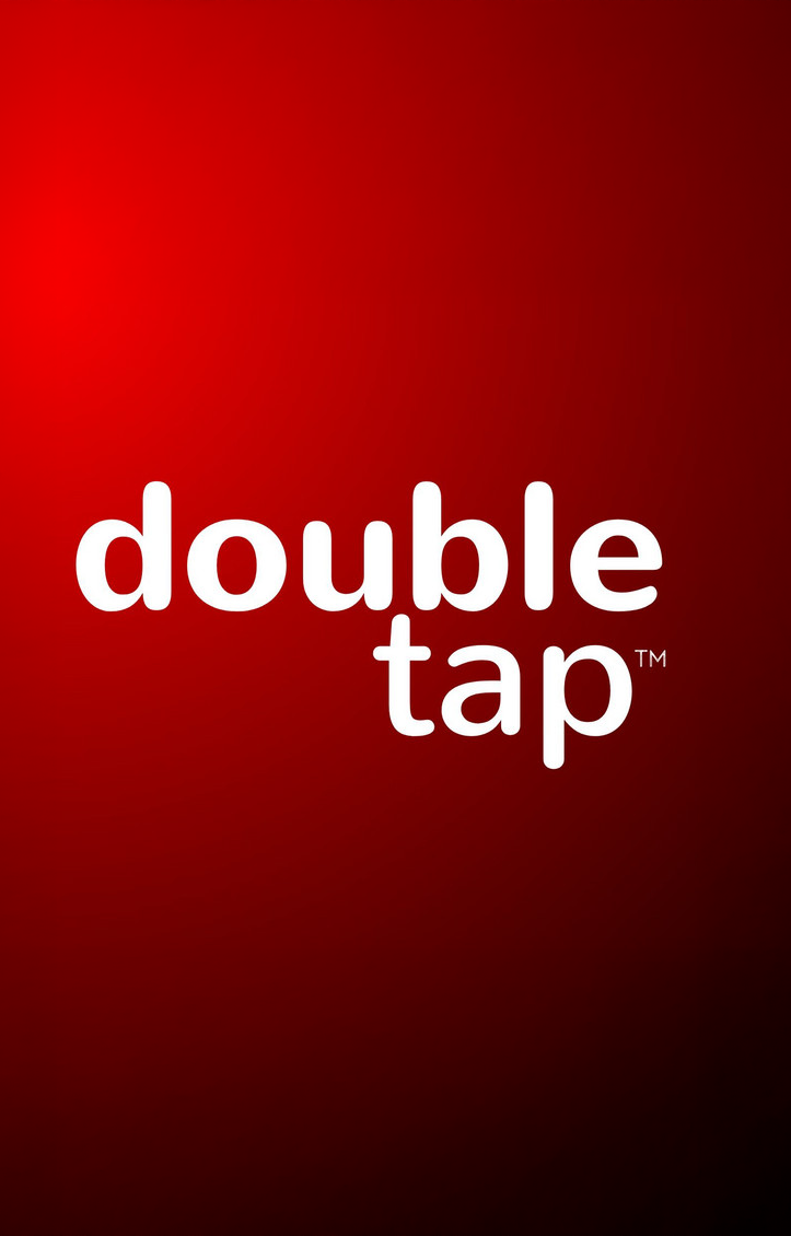 Listen to the Double Tap podcast