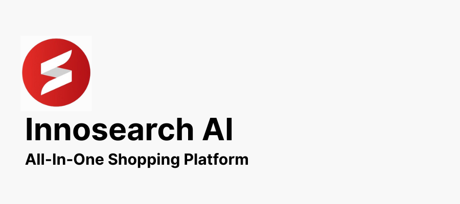 Innsearch AI logo