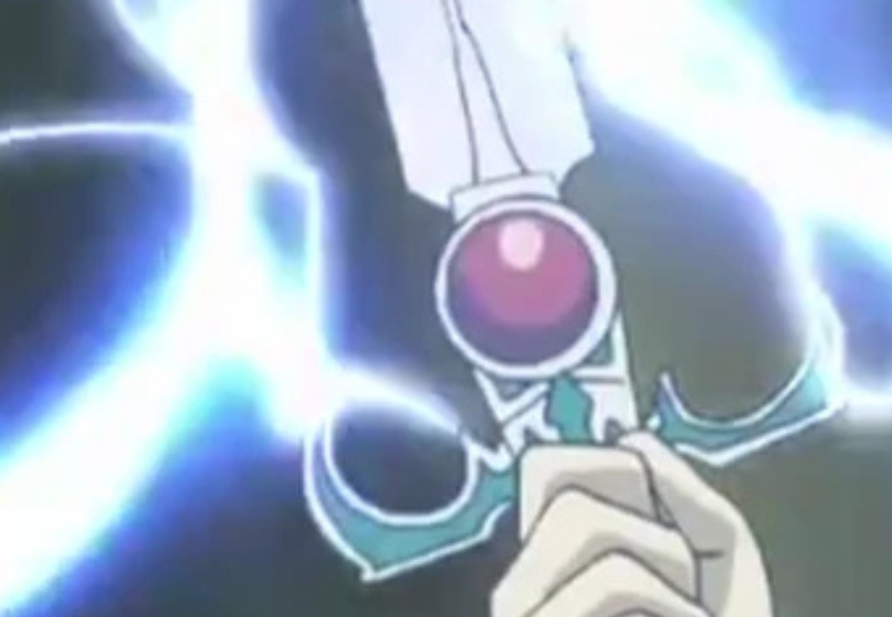 Sword of Omens: How Nathan and His Family Use Be My Eyes in Extraordinary and Everyday Ways