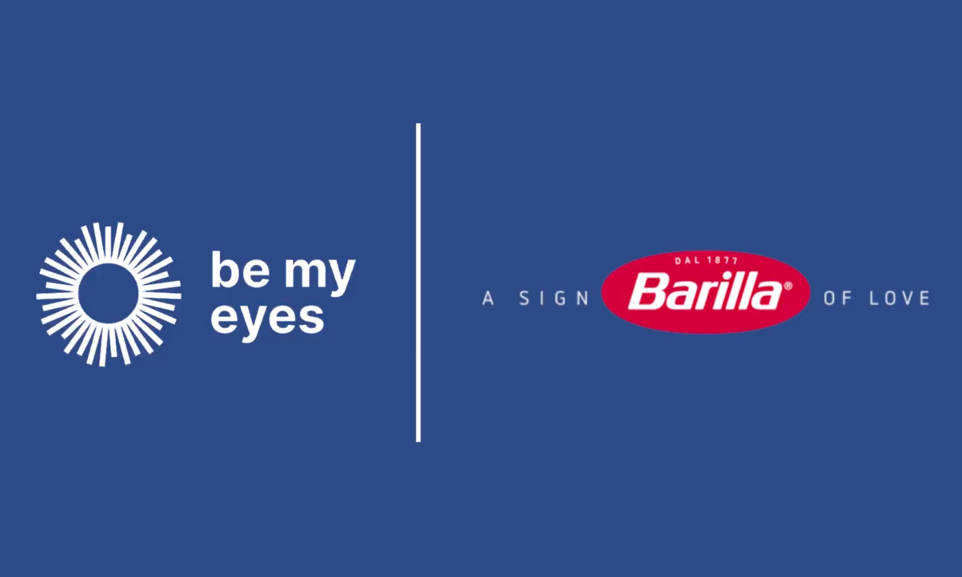 Featured Image for the latest post: Meet Dr. Hoby: Cooking Confidently with Barilla and Be My Eyes