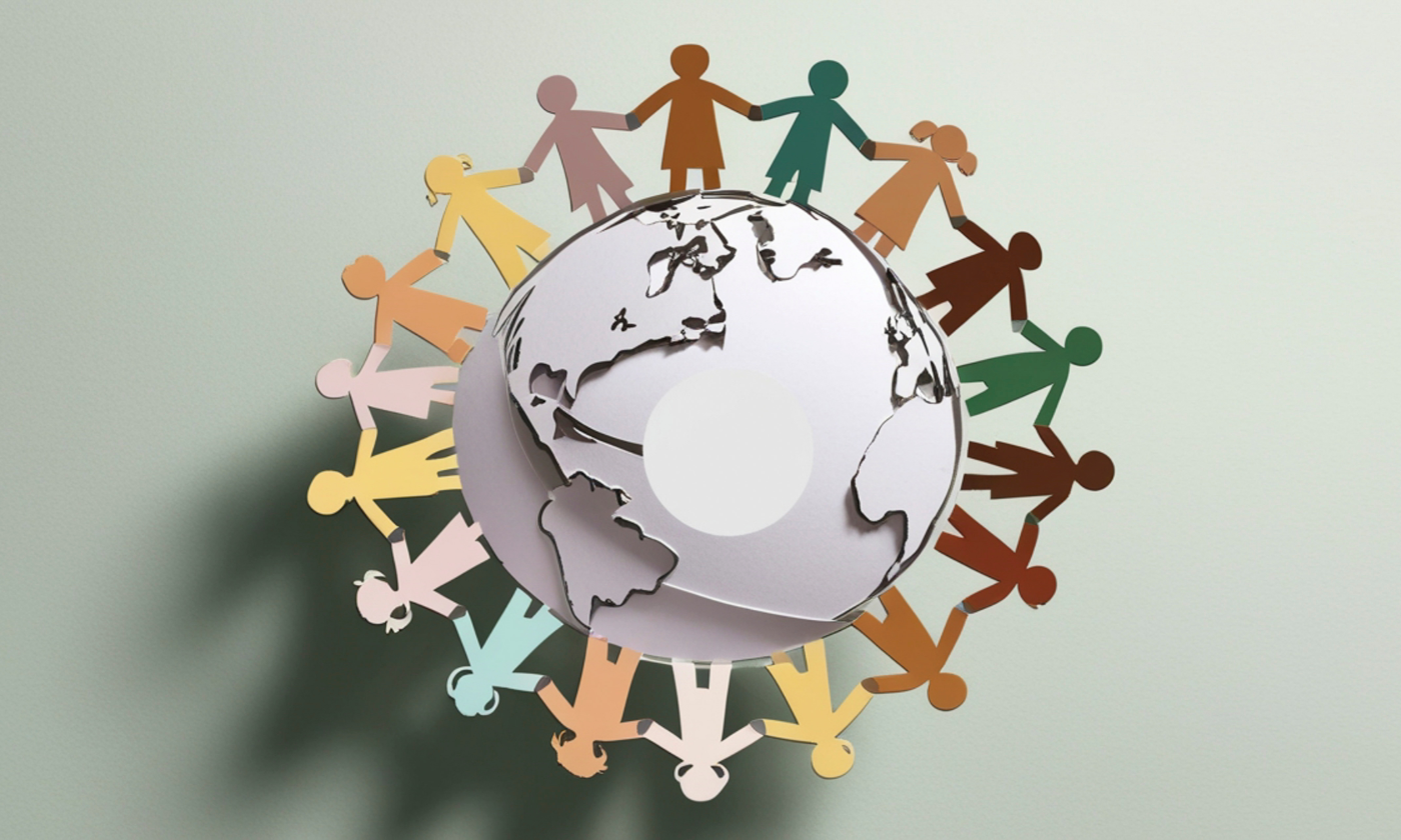 Featured Image for the latest post: Visual Interpretation Without Borders: Why Accessible Technology Matters More Than Ever in Emerging Economies