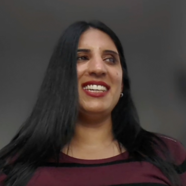 “A Game Changer”: How Be My Eyes Became Part of Sana’s Everyday Life