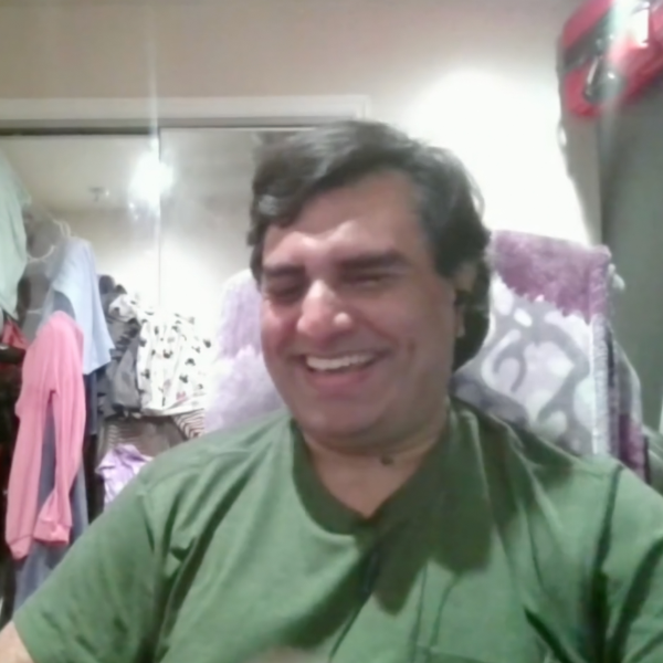 Featured Image for the latest post: Meet Syed, One Engineer's Blueprint for Life After Vision Loss