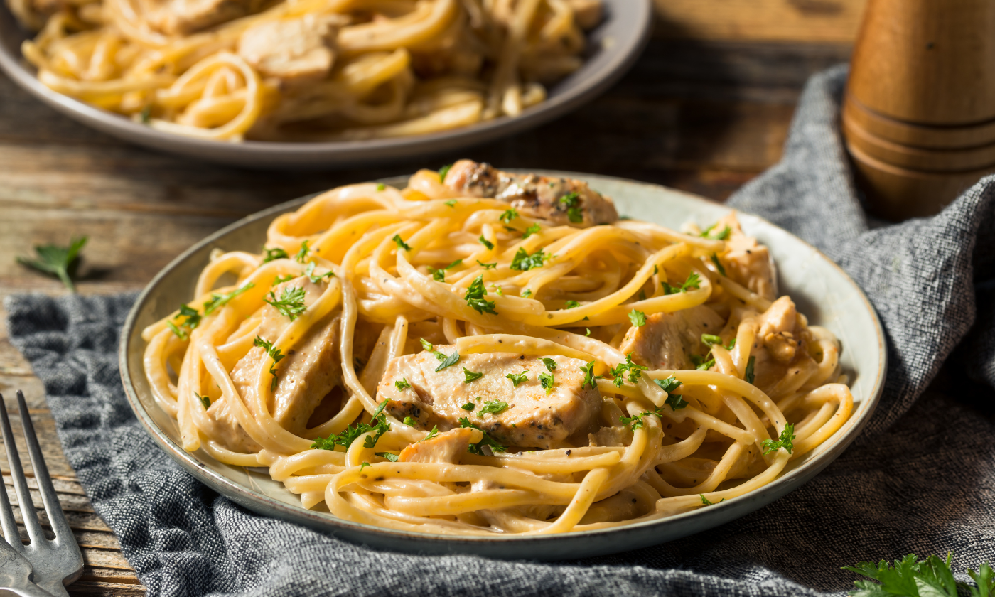 Featured Image for the latest post: Bringing Real-Time Visual Assistance to the Kitchen: Our Partnership with Barilla